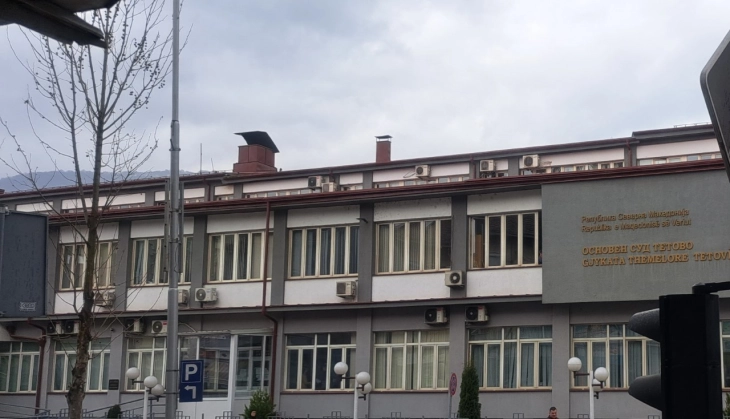 Dhjetë vite burg për vajzën 17-vjeçare e cila e vrau 16-vjeçarin në Banjicë të Tetovës