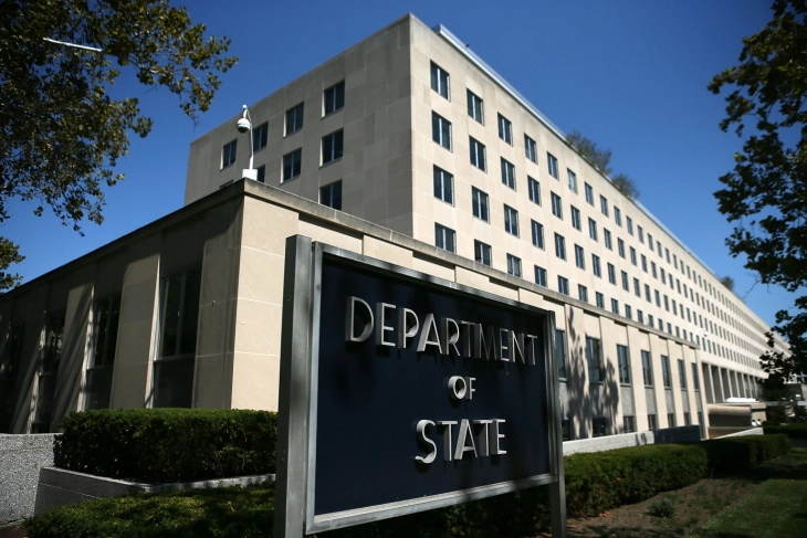 Ambasadori rus në SHBA është thirrur në Departamentin e Shtetit pas incidentit në Detin e Zi