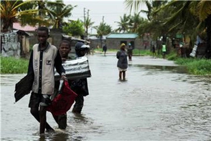 Malawi's death toll from Cyclone Freddy rises to 190