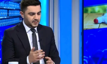 Bekteshi: Me siguri që nga nesër pastat dhe produktet e qumështit do të jenë më të lira për 15 dhe 10 për qind