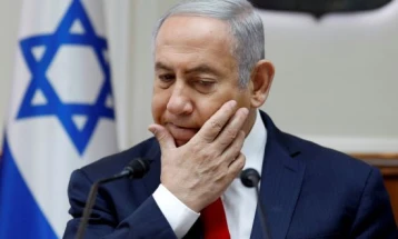 Херцог предложи компромис за реформата на правосудството, Нетанјаху експресно го одби