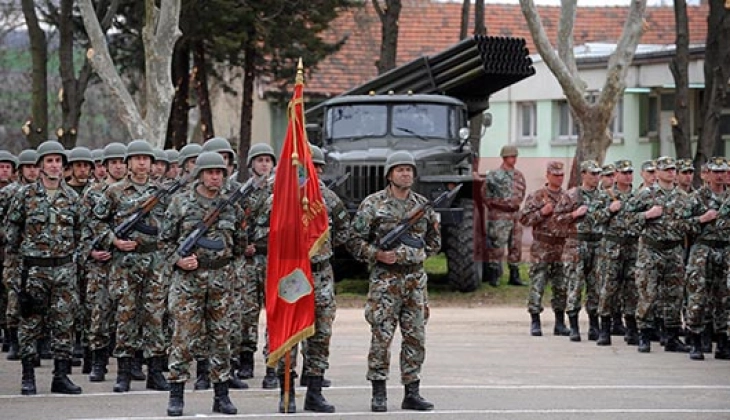 ЕУ ќе одвои 9 милиони евра за опрема на Лесната пешадиска баталјонска група на Армијата, вели Борел за МИА