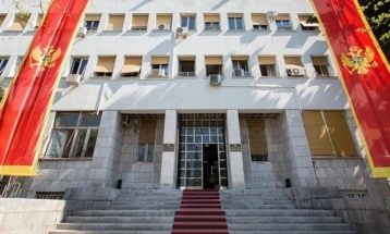 Претседателот на Црна Гора го распушти Парламентот