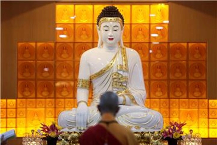 Белгија ќе стане втората земја од ЕУ, по Австрија,  која институционално го признава будизмот