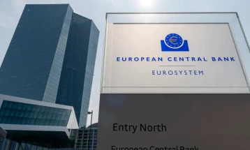 Вонредна седница на надзорниот одбор на ЕЦБ поради превирањата на финансиските пазари