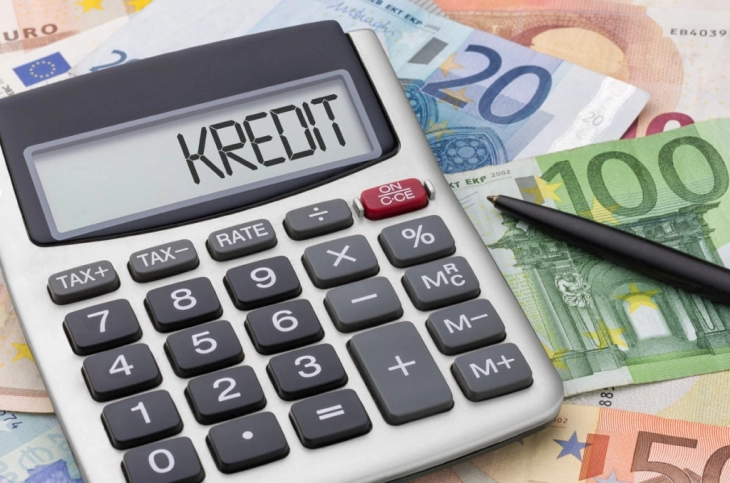 Најголем дел од финансиските друштва издаваат потрошувачки кредити, лани изречени глоби во вкупен износ од 16.000 евра