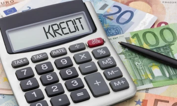 Најголем дел од финансиските друштва издаваат потрошувачки кредити, лани изречени глоби во вкупен износ од 16.000 евра