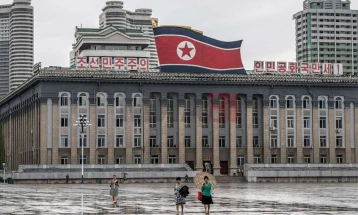 Северна Кореја тврди дека околу 800.000 граѓани се пријавиле да се борат против САД