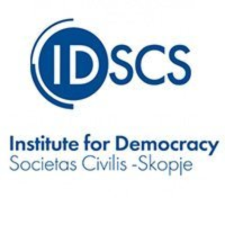 Институтот за демократија бара забрзување на ратификацијата на договорите од Берлински процес
