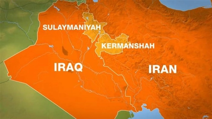 Ирак и Иран потпишаа договор за заштита на границите