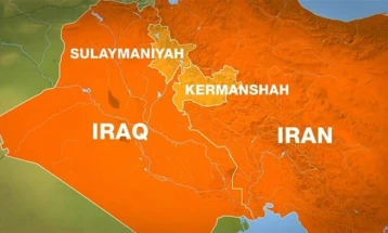 Ирак и Иран потпишаа договор за заштита на границите