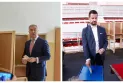 Претседателски избори во Црна Гора: Ѓукановиќ и Милатовиќ одат во вториот круг