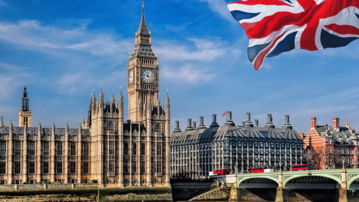 Велика Британија ќе ги продолжи нултите царини за украински стоки до март 2024 година