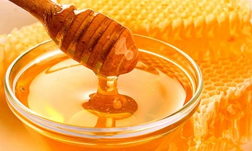 Дали трудниците смеат да јадат мед?