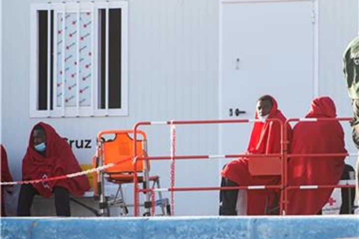 Baerbok kërkon sërish vendosje të misionit shpëtues në Detin Mesdhe