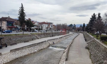 Општина Кавадарци најави активности за поголема безбедност во сообраќајот