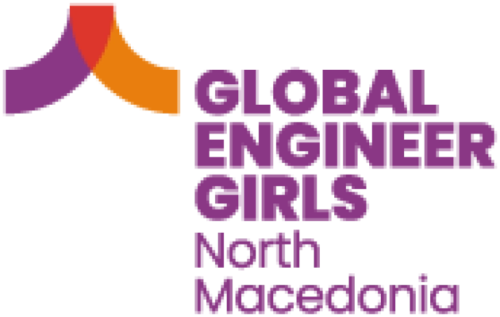 Претставување на првата група студентки во рамки на иницијативата „Global Engineer Girls North Macedonia“