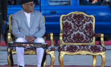 По добиеното гласање за доверба, премиерот на Непал се очекува да формира нова коалиција