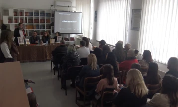 Светскиот ден на поезијата во Кочани посветен на творештвото на Кочо Рацин