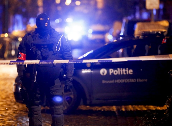 Белгиската полиција усмртила  психијатриски пациент кој со нож го нападнал персоналот во установата