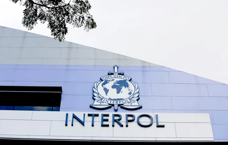 Ohrid to host 50. Interpol European Regional Conference in May