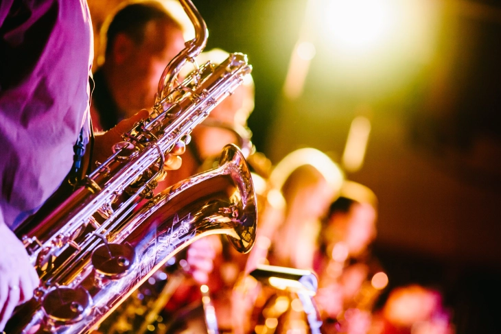 Jazz Music Orchestra national institution to be established