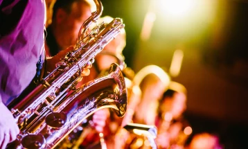 Jazz Music Orchestra national institution to be established