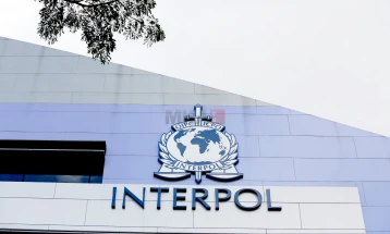 Në maj do të organizohet  konferenca e 50-të rajonale evropiane e Interpolit në Ohër