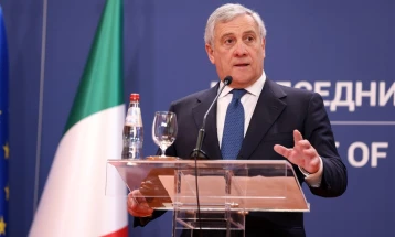 Во април Рим ќе биде домаќин на министерскиот состанок Италија-Западен Балкан