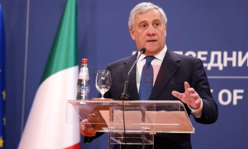 Në prill Roma do të jetë nikoqire e takimin ministror Itali-Ballkani Perëndimor