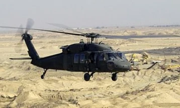 SHBA-ja po i ofron Sllovakisë helikopterë amerikanë pasi Bratisllava i dërgoi avionët e saj luftarakë në Ukrainë