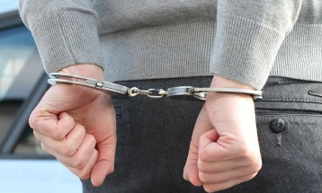 Голема полициска акција во Тирана, уапсени 20 дилери на дрога