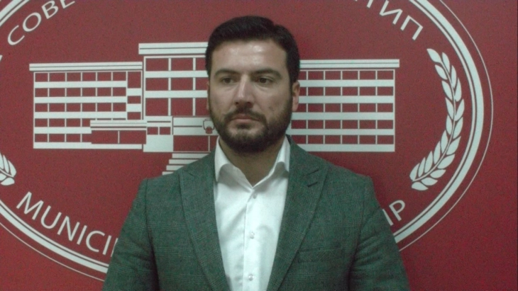 СВР-Штип со детали за инцидентот и заканите кои ги добил штипскиот градоначалник, Иван Јорданов