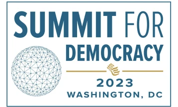 На американскиот Самит за демократија ќе учествуваат 120 лидери