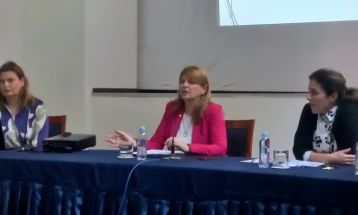 Shukova: Country needs comprehensive legal framework designed in line with EU climate legislation