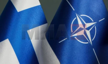Turqia: Komisioni Parlamentar miratoi projektligjin për hyrjen e Finlandës në NATO