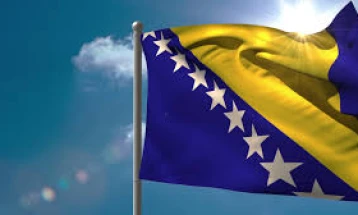 Британски амбасадор во БиХ: Само државата Босна и Херцеговина може да одлучи за прекин на дипломатските односи