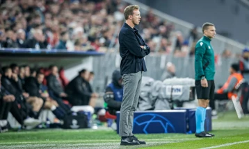 Билд: Нагелсман доби отказ од Баерн, Тухел ќе биде нов тренер на Баварците