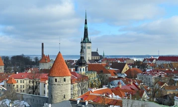 Естонија протерала руски дипломат