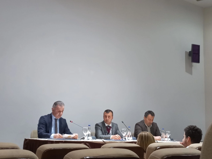 Është nënshkruar Marrëveshje për vëllazërim të komunave të Shkupit Çair dhe Saraj me Komunën malteze L-Isla