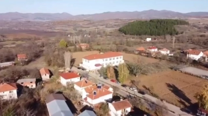 Ќе се реконструира дел од училиштето во село Тработивиште