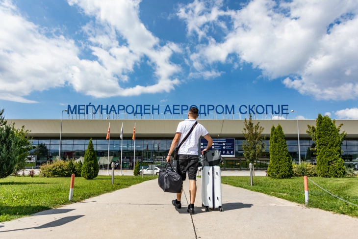 Летови Сплит-Скопје, Белград-Охрид... и бројни сезонски линии со летниот ред на летање 