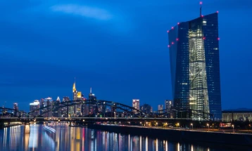 Уште една банкарска криза? ЕЦБ уверена во финансиската отпорност на еврозоната