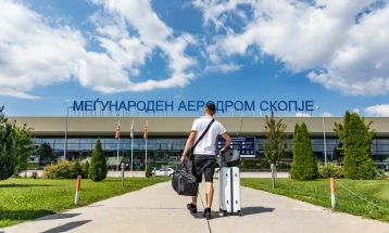 Fluturime Split-Shkup, Beograd-Ohër dhe shumë linja sezonale me orarin veror të fluturimeve 