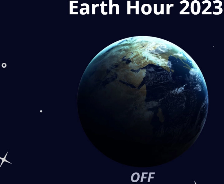 Ora e planetit Tokë: Ngjarje ndërkombëtare që shënohet në mbi 190 vende
