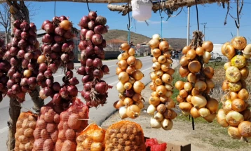 Раст на извозот на кромид од Албанија за македонскиот пазар