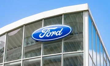 Новата фабрика на Форд ќе произведува 500.000 електрични камиони годишно