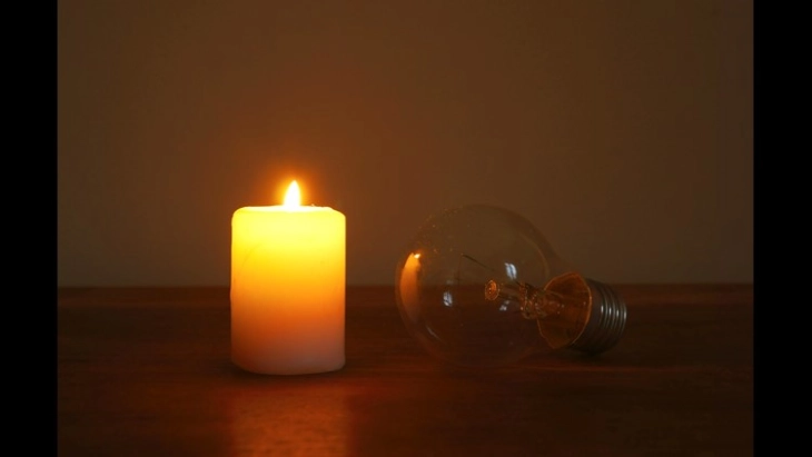 Африканските земји страдаат од секојдневен недостиг на електрична енергија