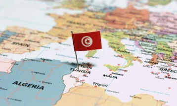 Во Тунис рестрикции на водата поради сушата