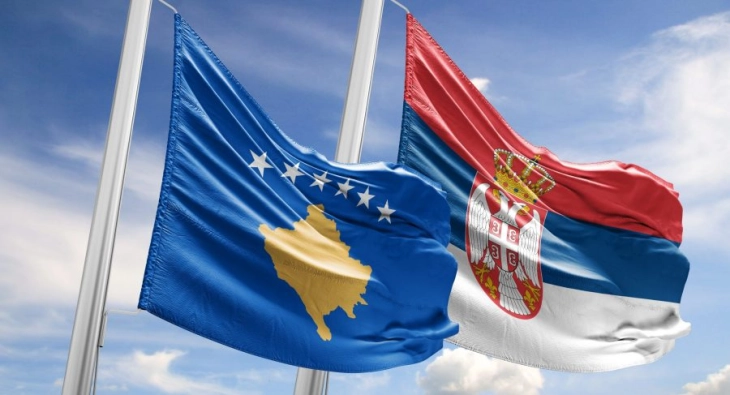 На 4 април Белград и Приштина го продолжуваат дијалогот за спроведување на договорот